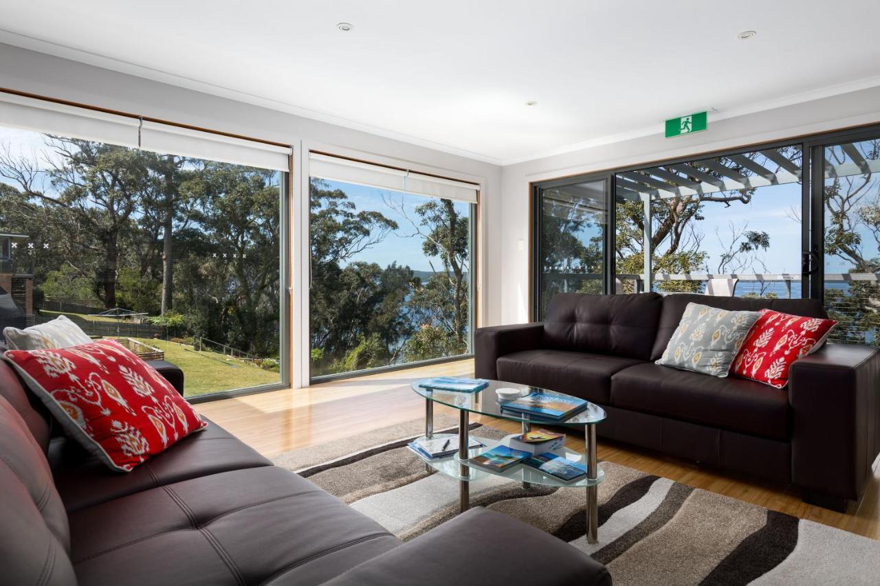 The Edgewater On Greville Sanctuary Point Exterior photo