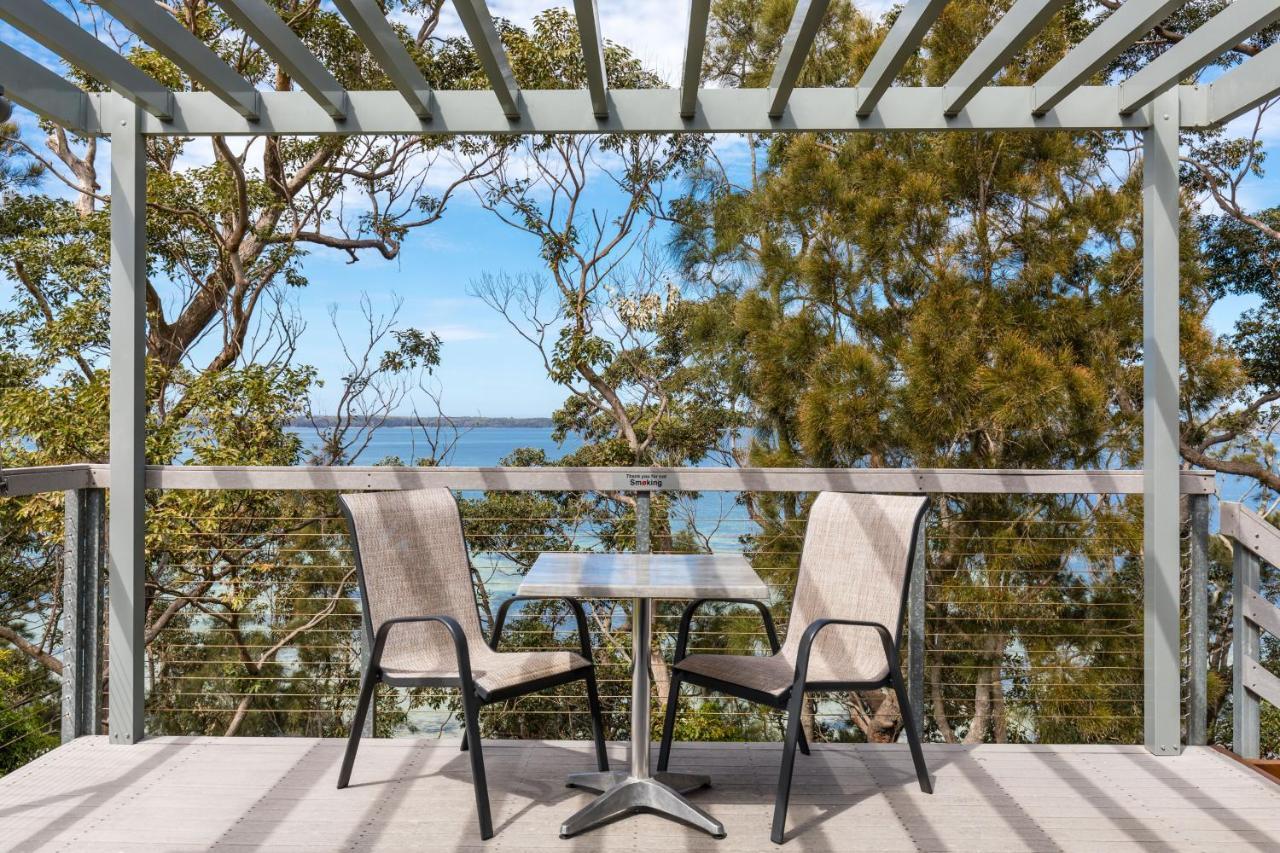 The Edgewater On Greville Sanctuary Point Exterior photo