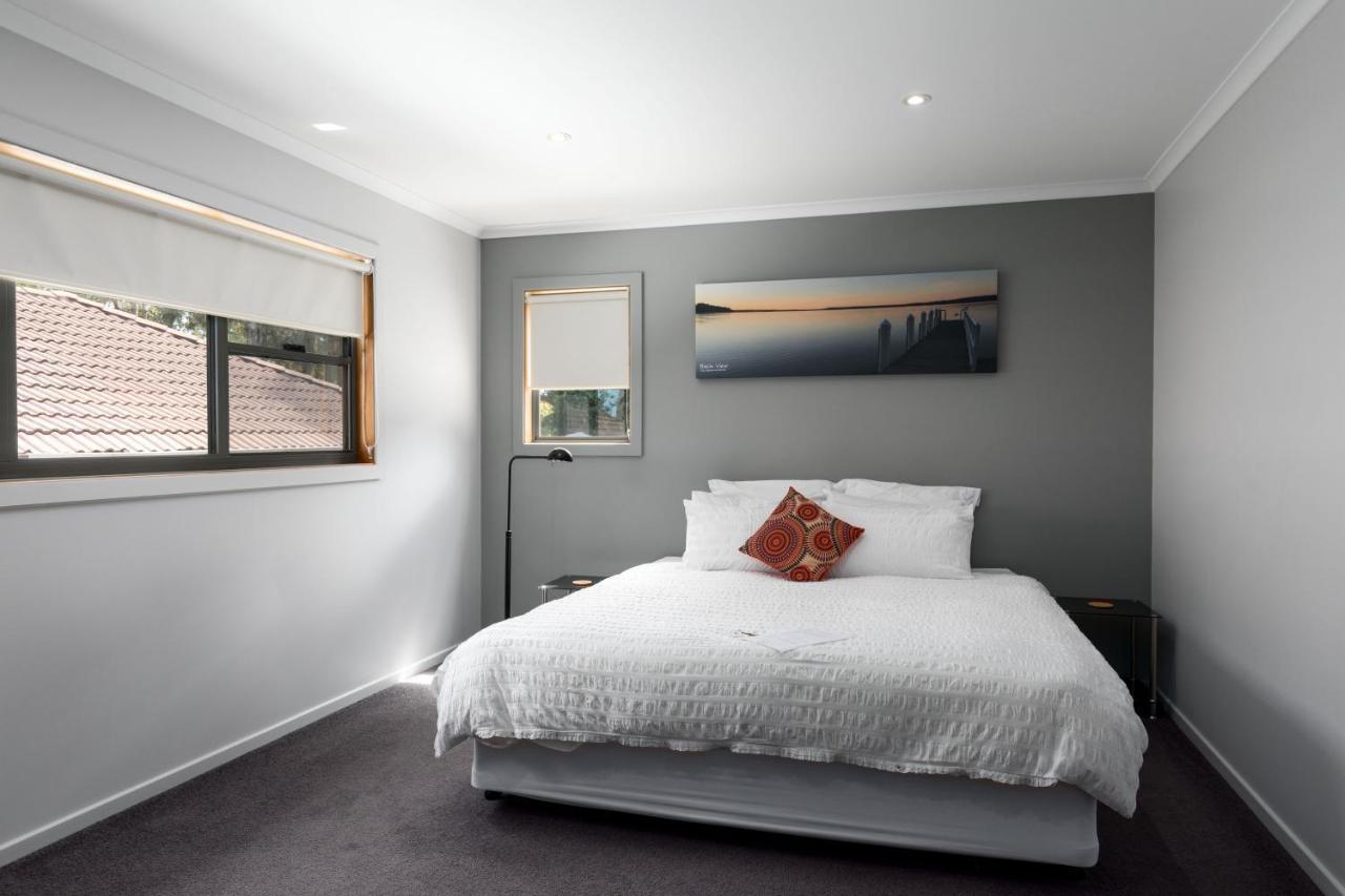 The Edgewater On Greville Sanctuary Point Exterior photo