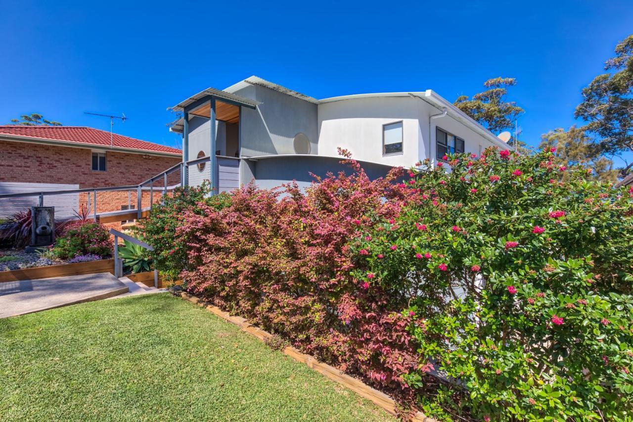 The Edgewater On Greville Sanctuary Point Exterior photo